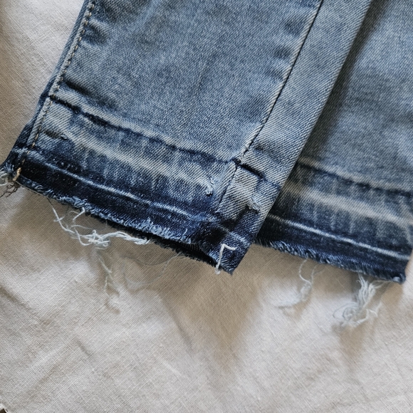 Levi's 720 high rise super skinny jeans - Picture 6 of 7